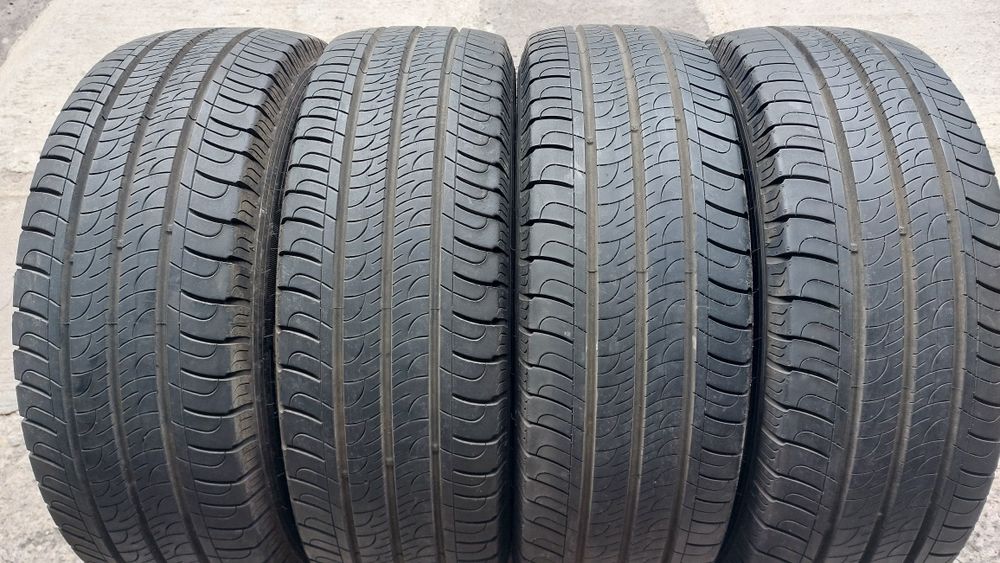 Гуми за Бус 215/65/16 C Goodyear Efficient Grip Cargo 4 броя