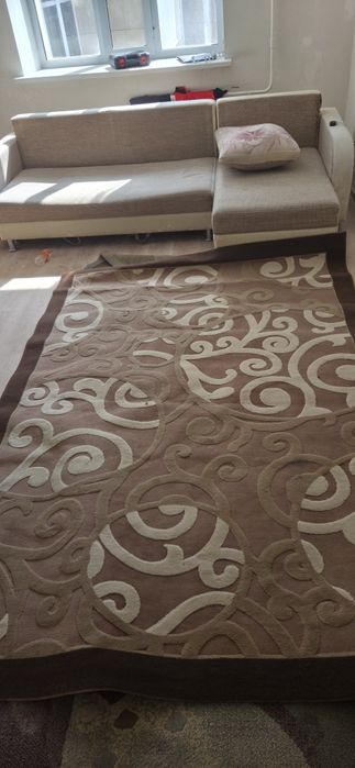 Ковры продам не дорого