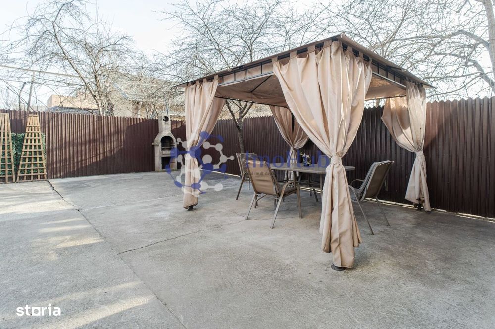 Ap. cu 1 camera, Ultracentral, curte si loc de parcare incluse!