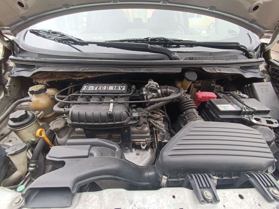 Chevrolet Spark 2012 — 6