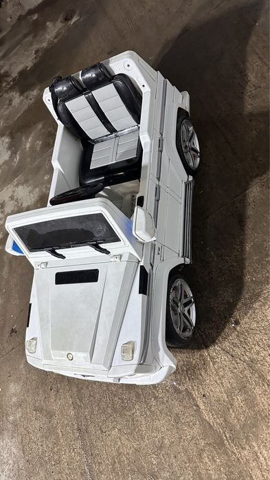 Детский транспорт