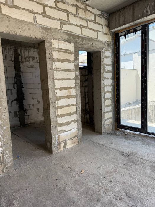 Продается Коттедж 4 сотки! Дурмень аргин. Закритая територия. 500м2