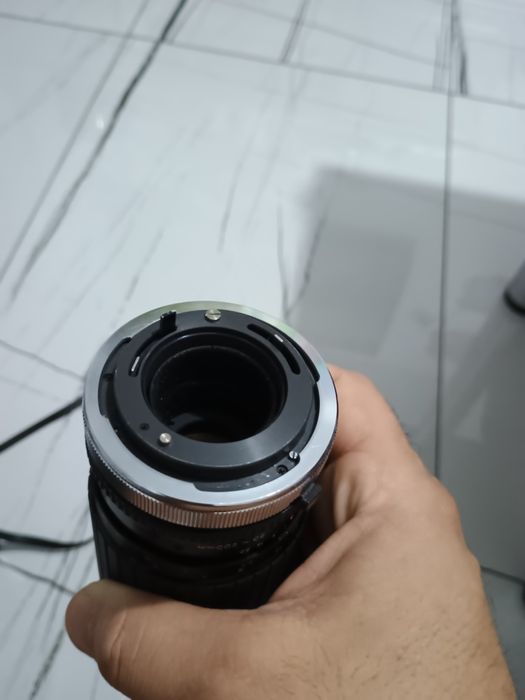 Vând Obiectiv Sigma 80-200