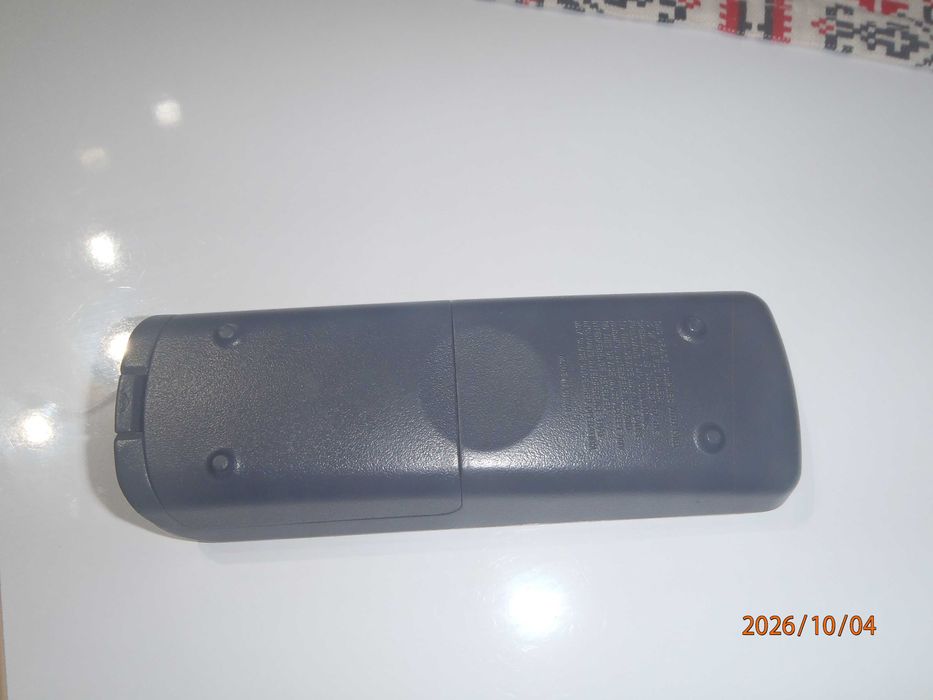Telecomanda combina audio Sony RM-SC3