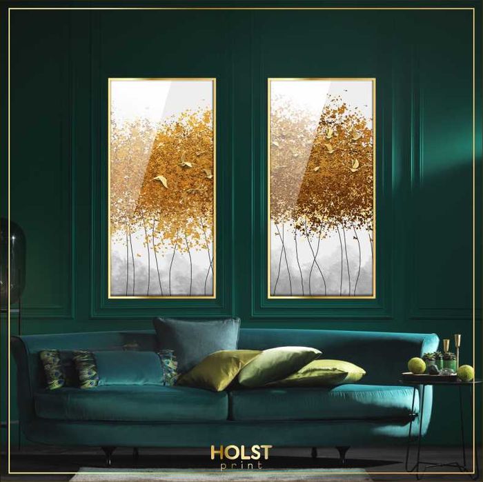 Интерьерные картины