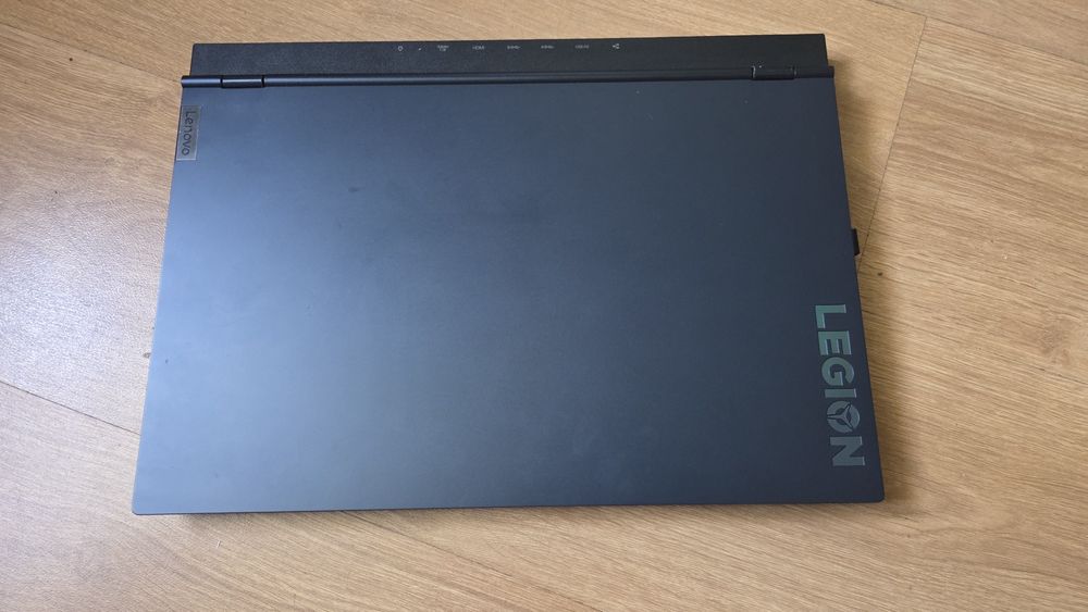 Lenovo Legion 5 gaming
