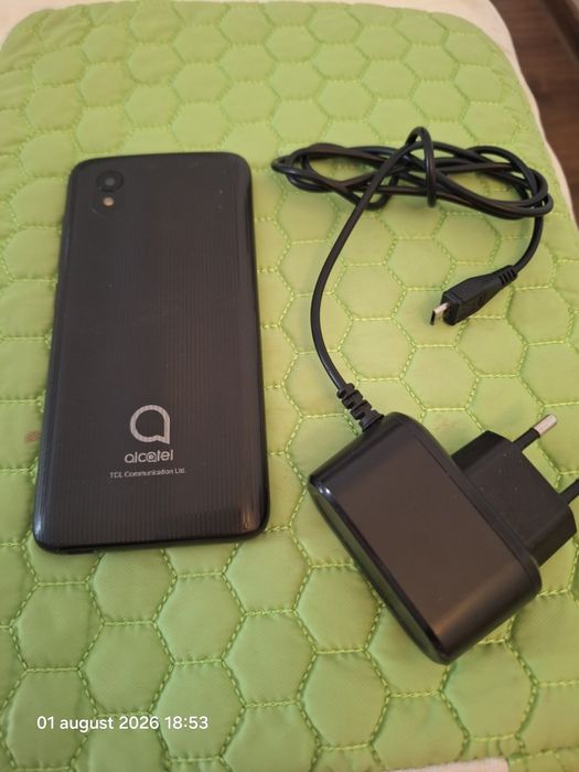 Telefon Alcatel liber retea