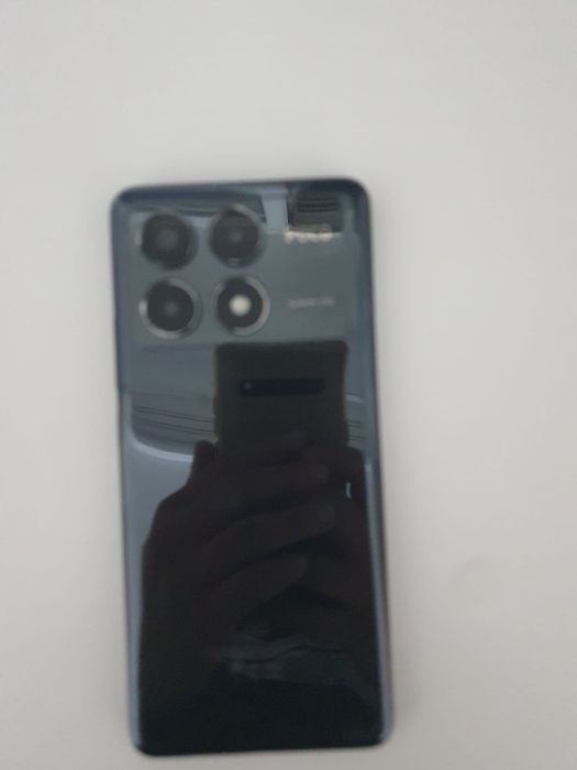 Poco x6 pro 5g 512/12