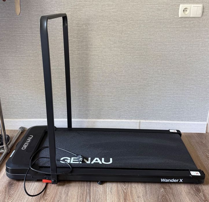 Беговая дорожка Genau
