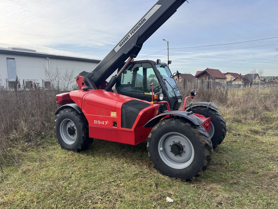 Massey Ferguson 8947