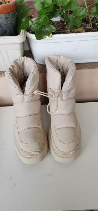 Ботуши Tamaris 38н.