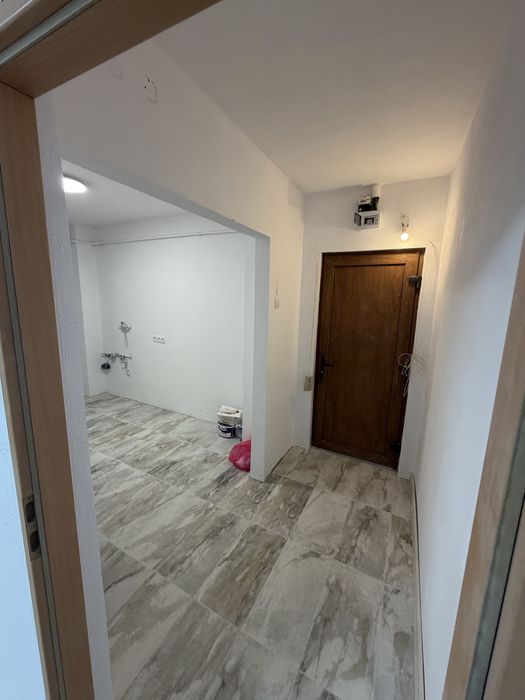 Apartament 2 camere la parter Dupa Zid