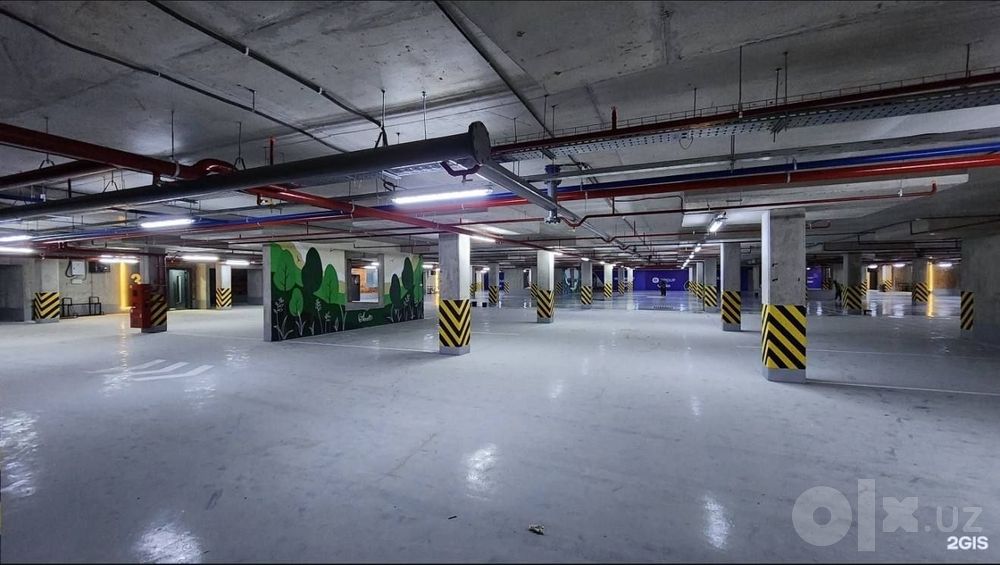 ЖК Bi Sado Comfort 3х комн, 65м2 ‼️мост Тапоич
