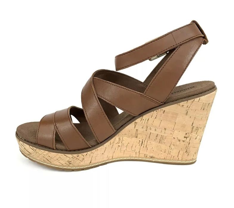 Сандали Timberland 37.5 (23.5 см)