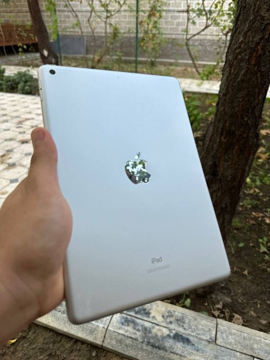 Ipad 8 ideal LLA