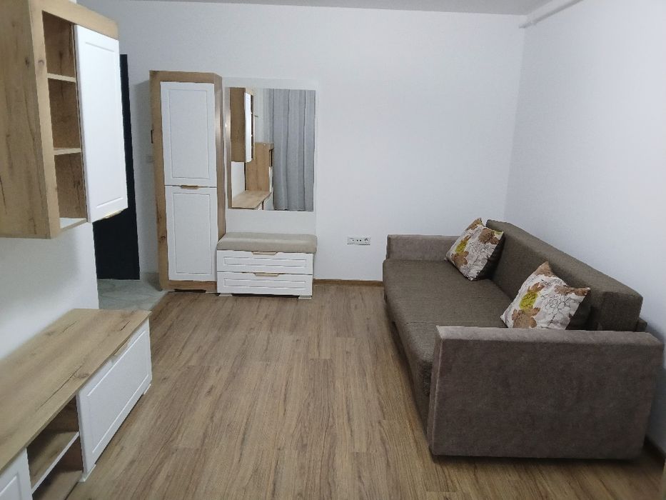 Apartament de închiriat str Grănicerilor 2 cameri. Open Space