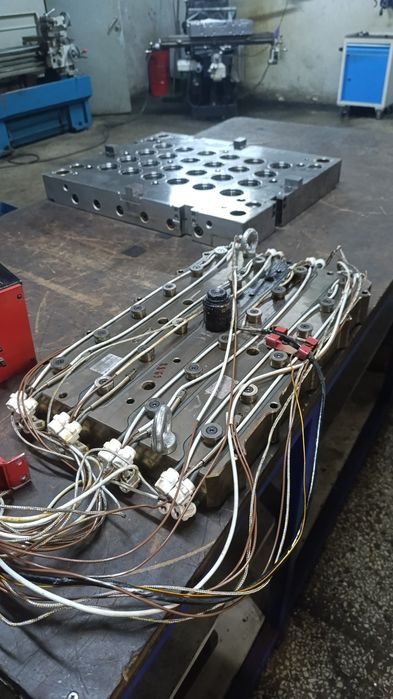 Изготовление пресс форма в Алматы Каскелене