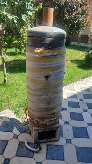 Agv bilan titan sotiladi