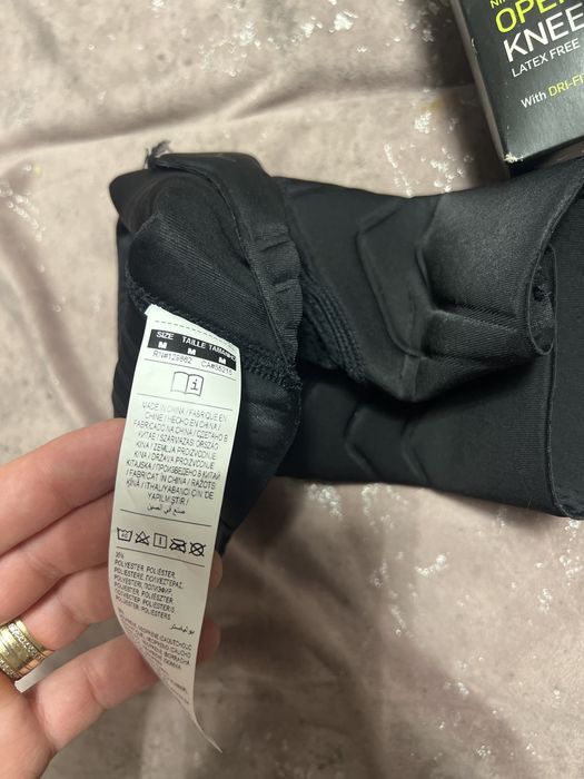 Orteza de genunchi Nike Pro size M