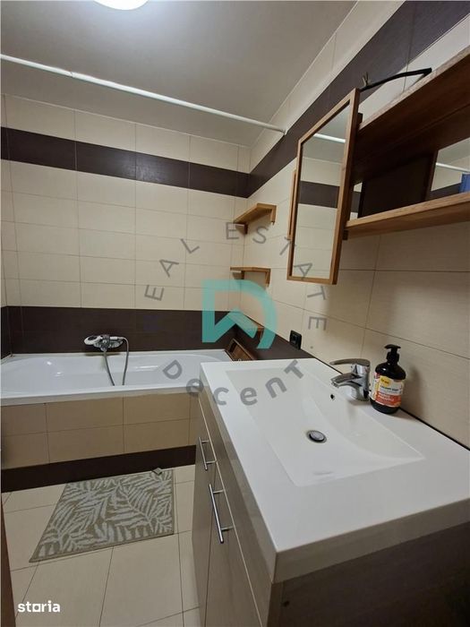 Apartament 3 camere Centru Civic, Brasov