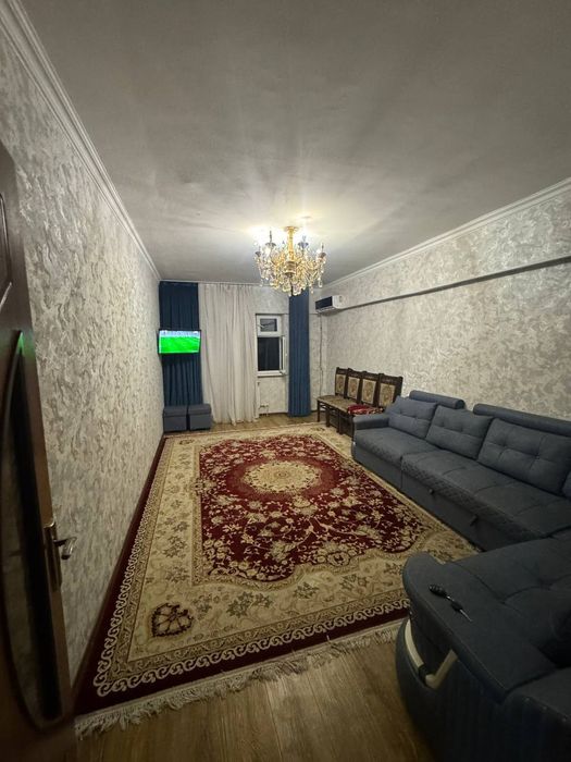 Аренда Квартира Новастройка Нурафшон Корасарой
