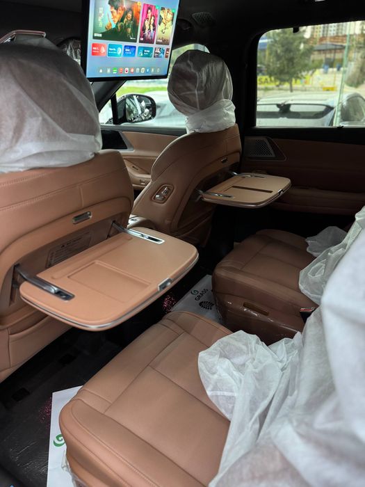 DENZA N8L дахшат мошина озини нархига, бонусла бор