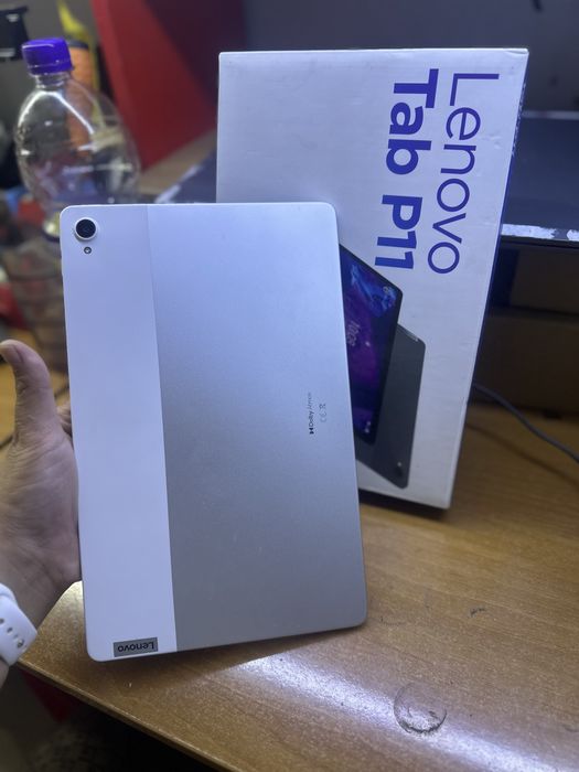 Lenovo Tab P11 2 gen