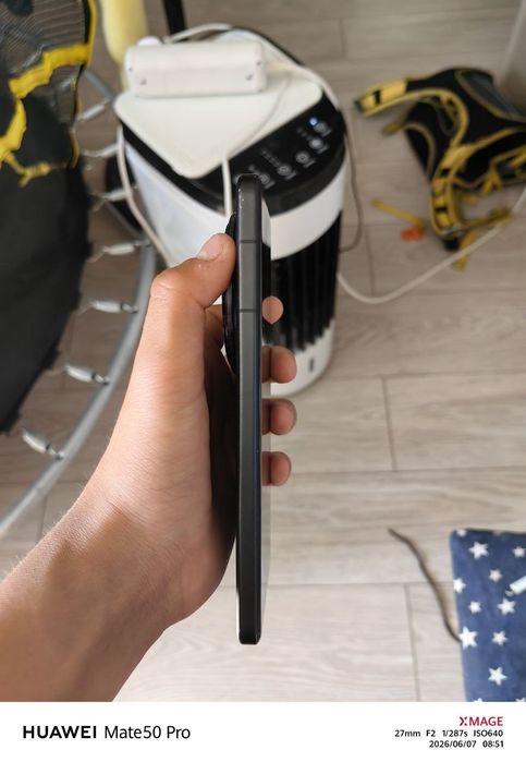 Vivo x 200 pro 256 16