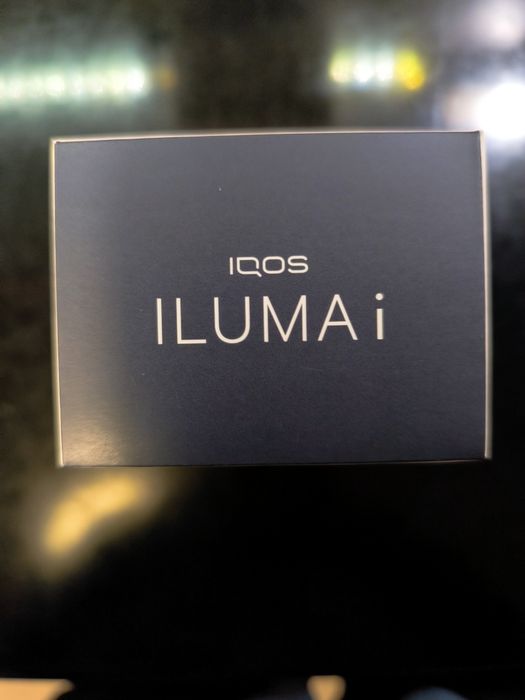 iQOS Iluma i nou