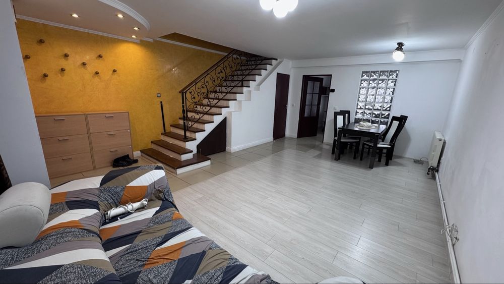 Inchiriez apartament 100 mp, Simleu Silvaniei