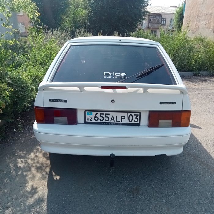 Продам  Ваз 2114.