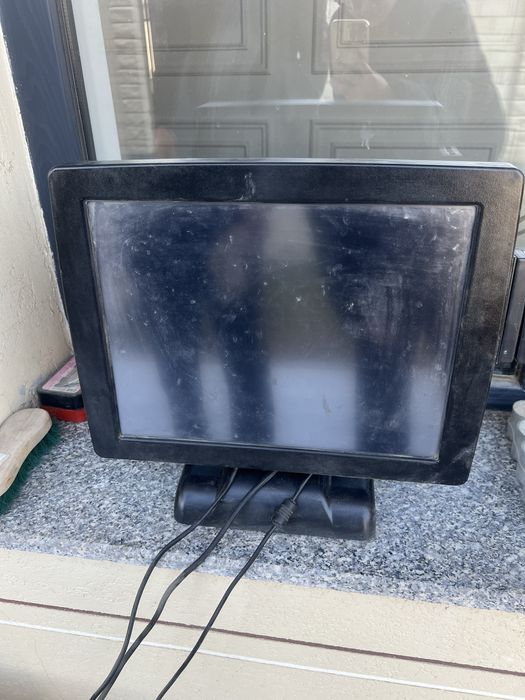 Кассовые аппараты, принтер чек,