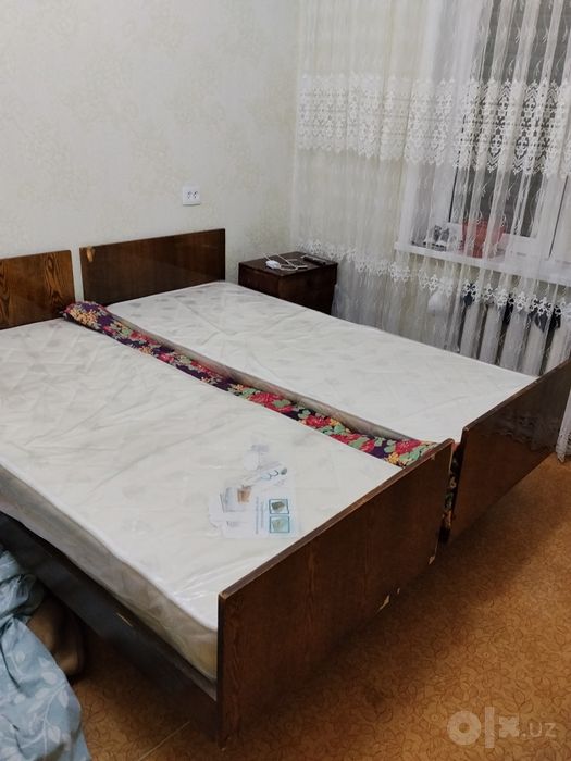 Продам кровати .