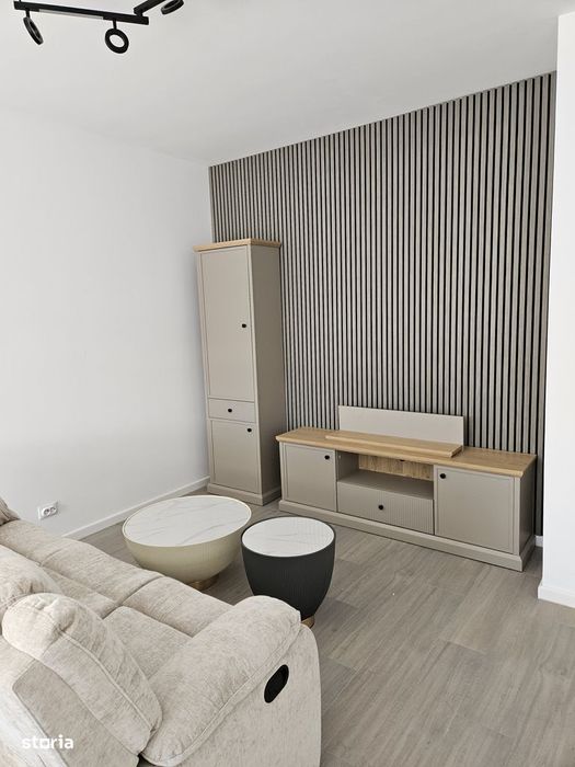 Ap. 2 camere, DISCOUNT 3000 euro, parcare inclusa, Magnolia Sibiu