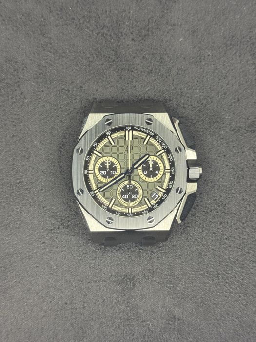Audemars Piguet offshore 2026