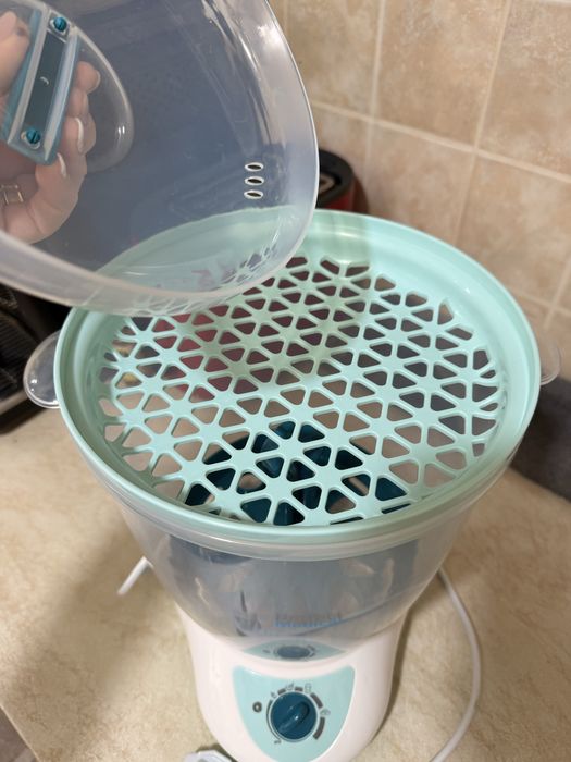 Sterilizator Perfect Medical 5 in 1