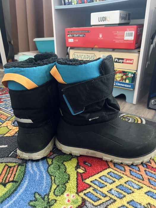 Апрески за момче 34