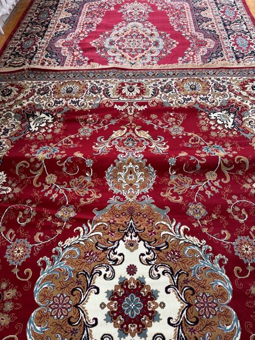 Продам ковры бельгийские