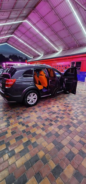 Kaptiva sotila xolati zur uzimni moshinam kimga kerag bulsa kelib kuri