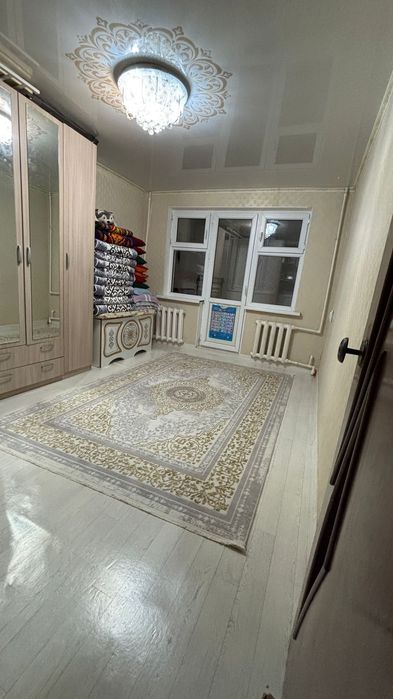 Квартира сатылады!