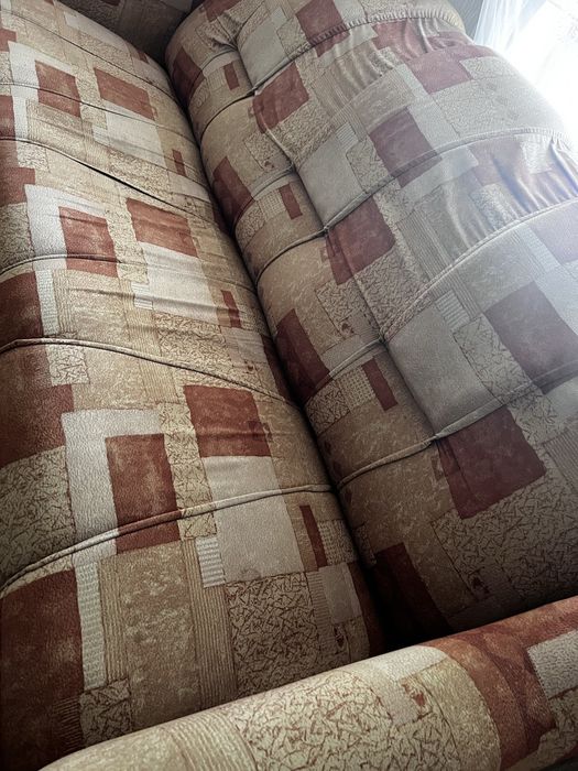 Продам шикарный диван