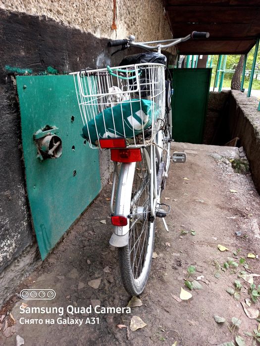 Продам Германский велосипед