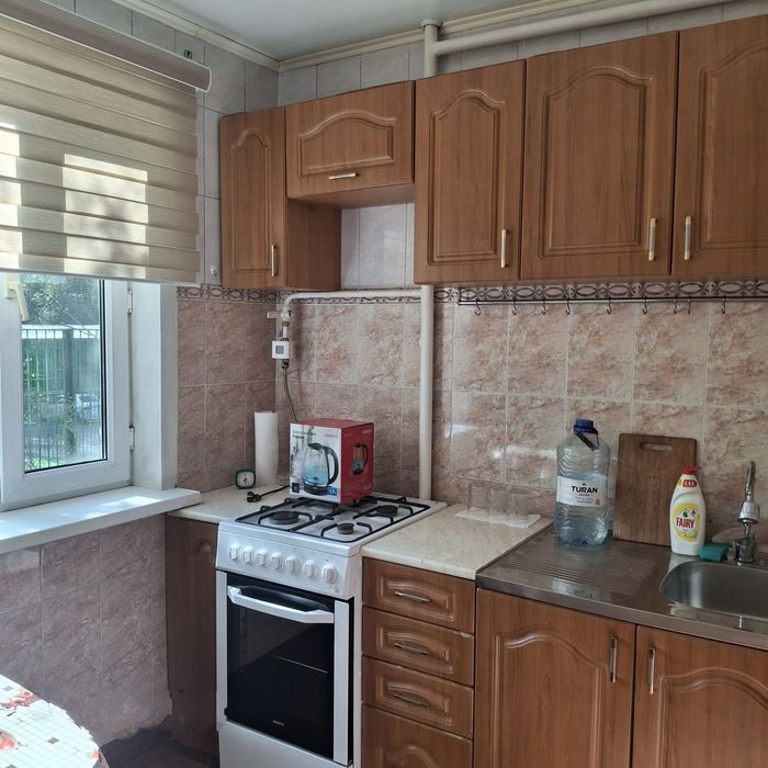 Продаю 2 комнатную квартиру