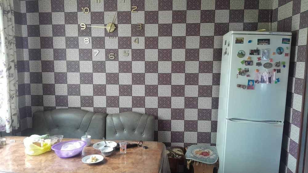 Продам дом мкр Бирлик