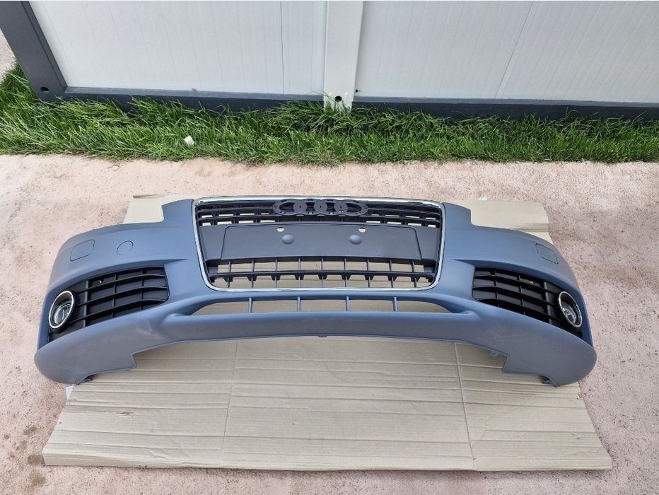 Bara fata Audi A4 B8 cu spalatoare 2008-2012 NOUA AM