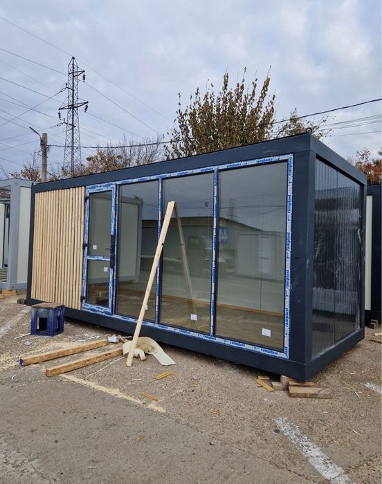 Container containere modulare