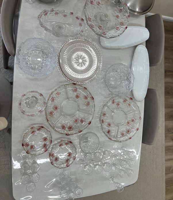 Продам японскую посуду