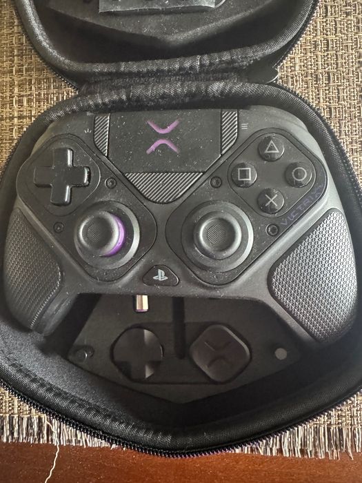 PDP Victrix Pro BFG Wireless joystick