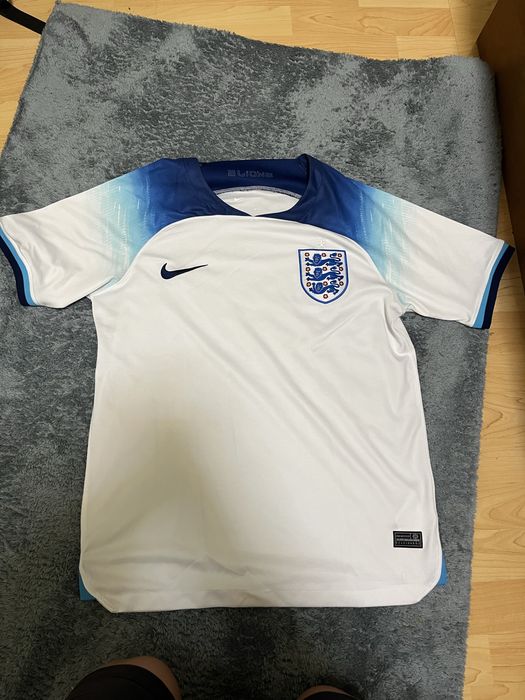 Футболни тениски