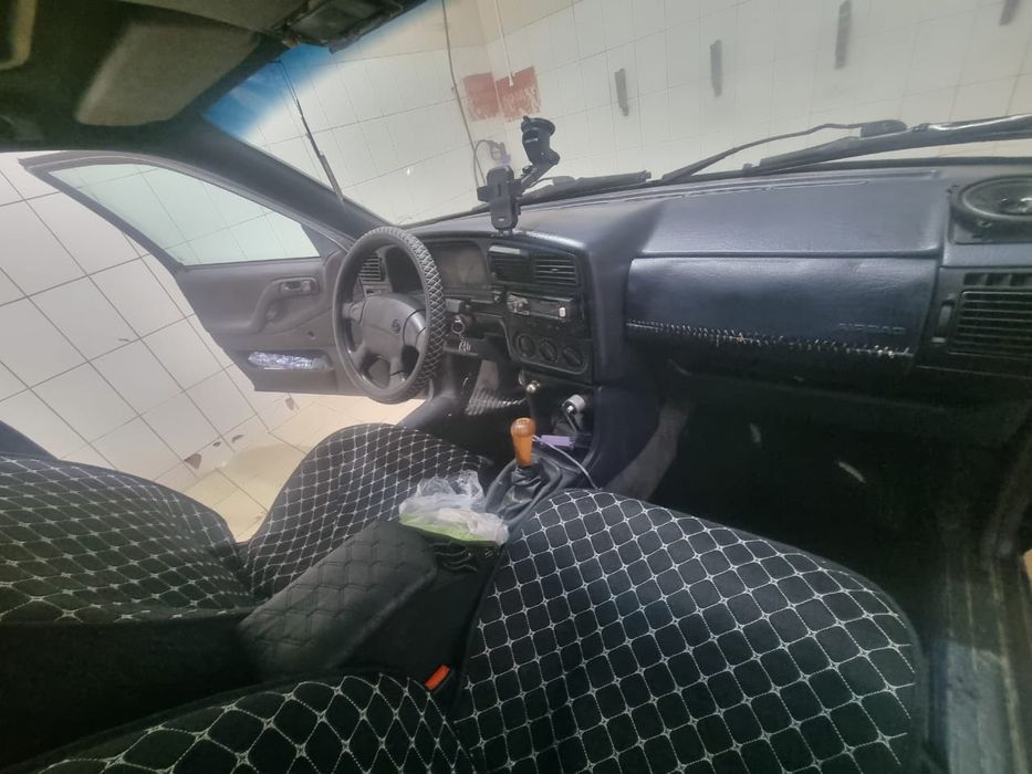 Продам Пассат б4.